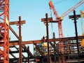 [北京]超高层异型钢结构安装施工技术