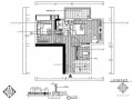 [广州]某双层公寓装修设计图