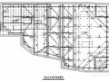 钻孔灌注桩加深搅桩止水帷幕加内支撑体系在某深坑中的应用（含图纸）