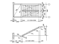 现浇梁式楼梯设计计算例题