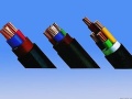 史上最全丨电缆直径和电缆流过电流计算以及对照表