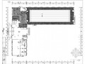 [黑龙江]电厂综合楼地暖及空调通风系统施工图（含泳池）
