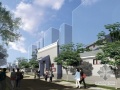 [北京市东城区]某危改项目设计方案