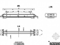 [安徽]公路改建工程一字式洞口圆管涵标准图18张