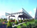 [广东]穿越城区高速公路改扩建工程方案探讨52页（含互通立交 图文并茂）