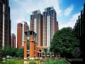 [四川]高层住宅给排水、雨水及消防施工图设计