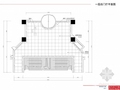 [江苏]某银行分行现代风格办公楼装修室内设计投标方案