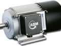 ABM异步电动机同IEC标准的电动机