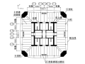 天津高银117大厦巨型框架钢-混凝土混合结构体系设计研究（PDF，10页）