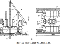 桩基工程之静力压桩培训讲义