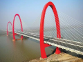 五篇桥梁工程施工方案(包含桥梁拆除/扩大基础等)