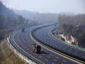 高速公路改扩建的施工技术研究
