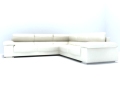 白色沙发3D模型下载