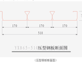 闭口型压型钢板与钢筋桁架之比较