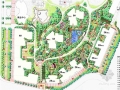 [厦门]临大学城现代绿色居住区景观设计方案