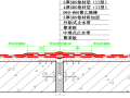 北京新机场安置房项目地下防水工程施工方案（SBS防水卷材）