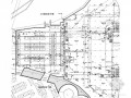 [湖南]市民广场地下空间给排水消防施工图