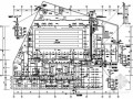 [四川]棚户区给排水改造工程施工图纸（含游泳池）