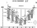 山区高速公路特大桥桩基础地质勘察全套图