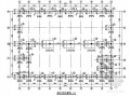 某二层框架（木屋架）厂房全套建筑结构设计图