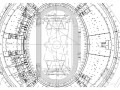 [浙江]小型体育中心建筑空调设备系统设计施工图