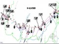 [云南]断裂地质区含82m高墩刚构桥高应力万米长隧36km新建铁路总承包技术标403页