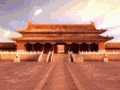 中国故宫的100个建筑，你知道几个？