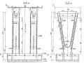 海域大桥C55、C45混凝土V型墩（33×21×5）m超大承台施工技术方案153页