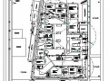 [江西]框剪结构综合楼施工组织设计（平面图、横道图）