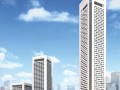 [江苏]五星级饭店扩建塔楼钢结构工程施工组织设计(150页 主体劲性钢结构)