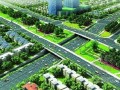 市政道路改造工程施工组织设计范本