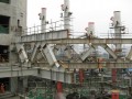 [广东]610米超高层电视塔钢结构安装施工技术研究（99页，丰富图片）