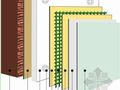 外墙外保温EPS板保温涂料饰面系统施工方案