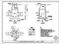 某检查井标准工艺节点构造详图1082