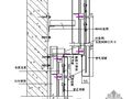 某影院墙面、吊顶穿孔铝合金板面层施工方案