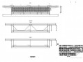 连续钢构箱梁（薄壁空心墩）特大桥全套设计图纸