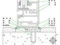 深圳某高层住宅楼施工组织设计（塔楼 框剪结构 详图丰富）