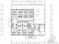 [美国]高层医院建筑工程电气施工图纸（医疗楼 综合楼）