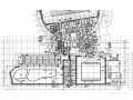 [江苏]大型体育中心空调通风及防排烟系统设计施工图（含采暖设计）