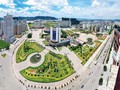 一级建造师市政公用工程管理与实务复习题集275页（含答案）