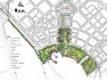 [深圳]滨海广场周边环境设计方案
