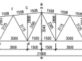 梯形钢屋架结构设计实例