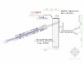 桩锚加水泥土墙基坑支护详图