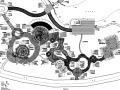 [山东]省重点河道两岸生态景观绿化工程设计全套施工图（670张）