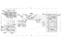 [浙江]高层档案馆建筑空调通风消防排烟系统设计施工图(节能建筑)