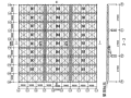 宁波国际会展中心屋盖管桁架结构设计论文