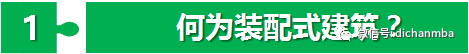 BIM+装配式〞，这才是地产企业未来的研发优势!