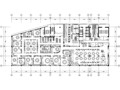 [天津]某大型全国连锁新概念饭店室内装修施工图（含效果图）