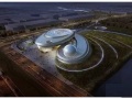 BIM技术打造唯美上海天文馆