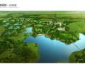 [陕西]西安沣渭河谷湿地公园项目概念性规划方案设计PDF(69页)